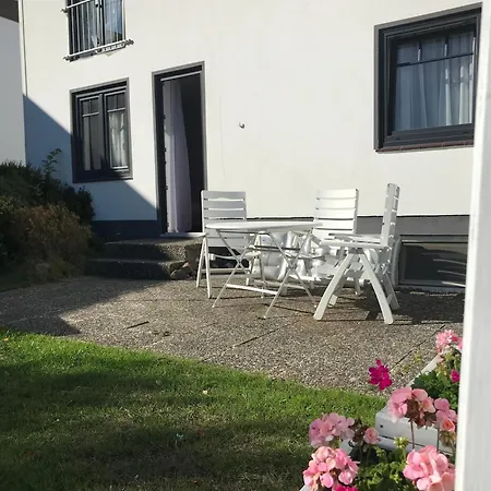 Zur Seebruecke Nr 4 Lejlighed Dahme (Schleswig-Holstein)