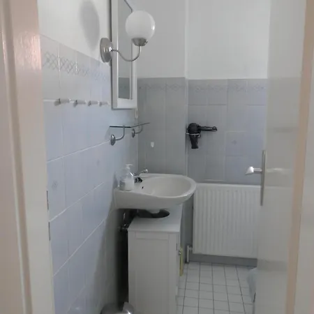 Zur Seebruecke Nr 4