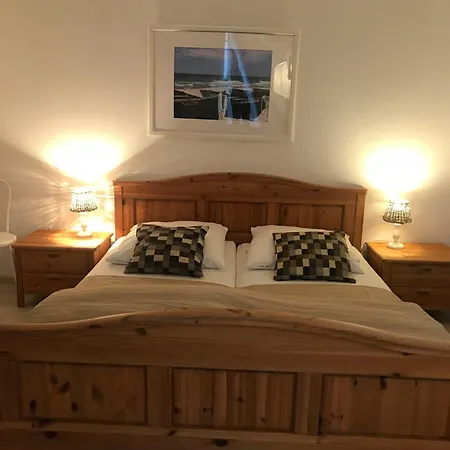 Lejlighed Zur Seebruecke Nr 4