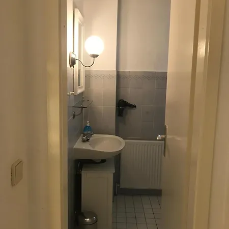 Lejlighed Zur Seebruecke Nr 4 Dahme (Schleswig-Holstein)