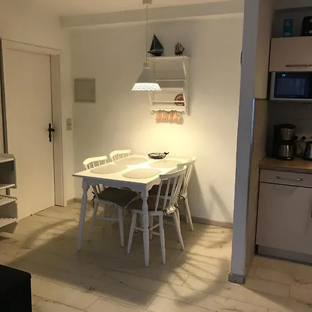 Zur Seebruecke Nr 4