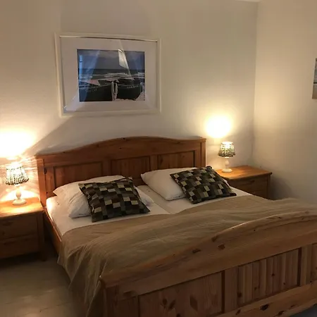 Lejlighed Zur Seebruecke Nr 4