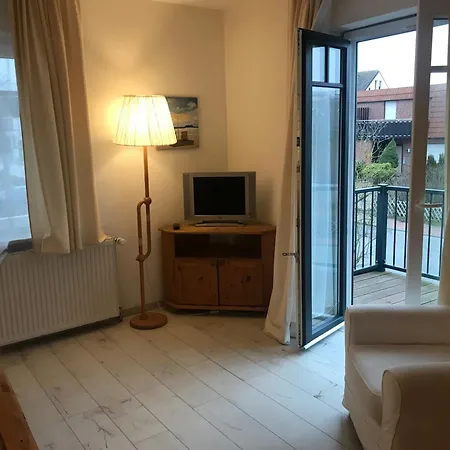Zur Seebruecke Nr 4 Lejlighed Dahme (Schleswig-Holstein)