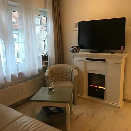 Lejlighed Zur Seebruecke Nr 4 Dahme (Schleswig-Holstein)